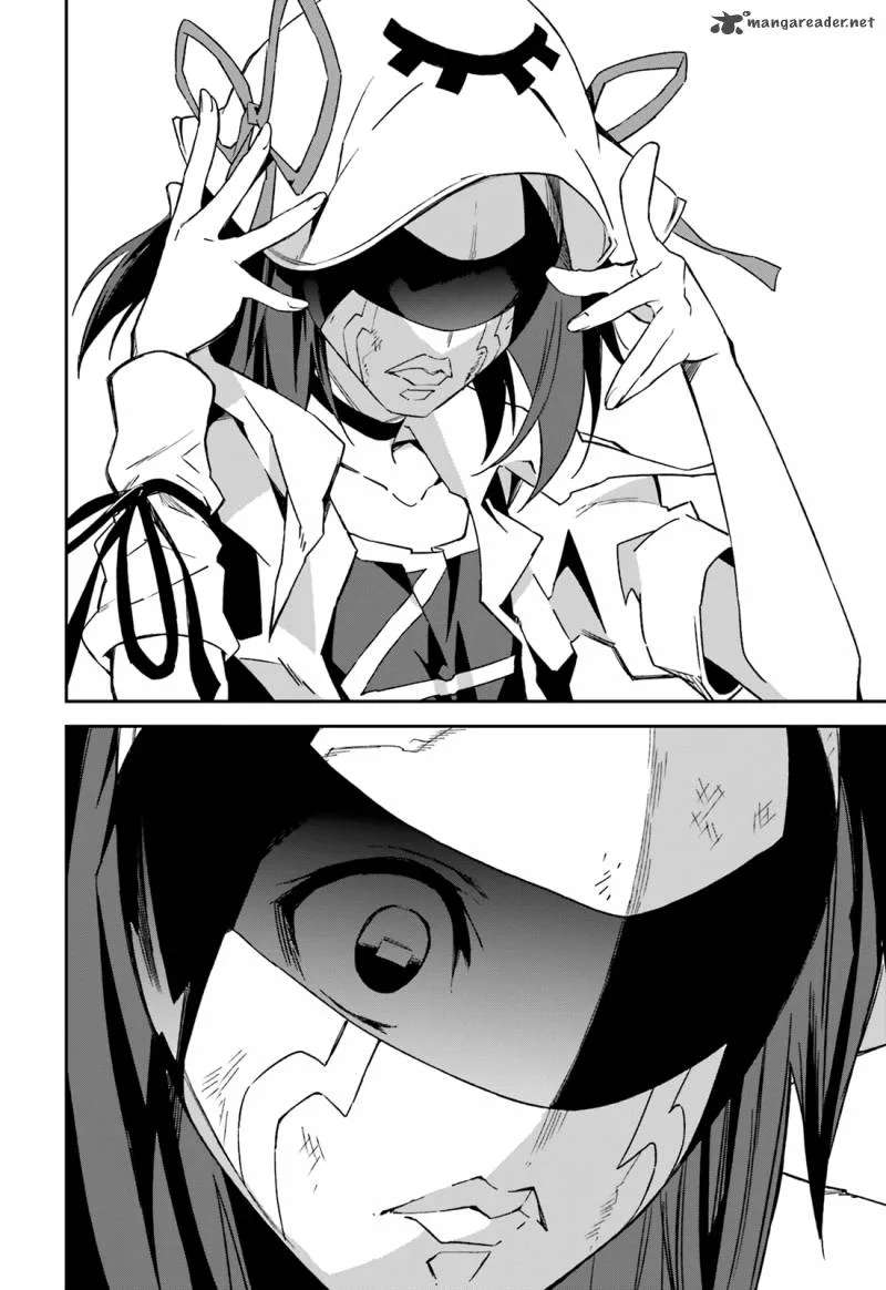 Yumekui Merry Chapter 98 page 9