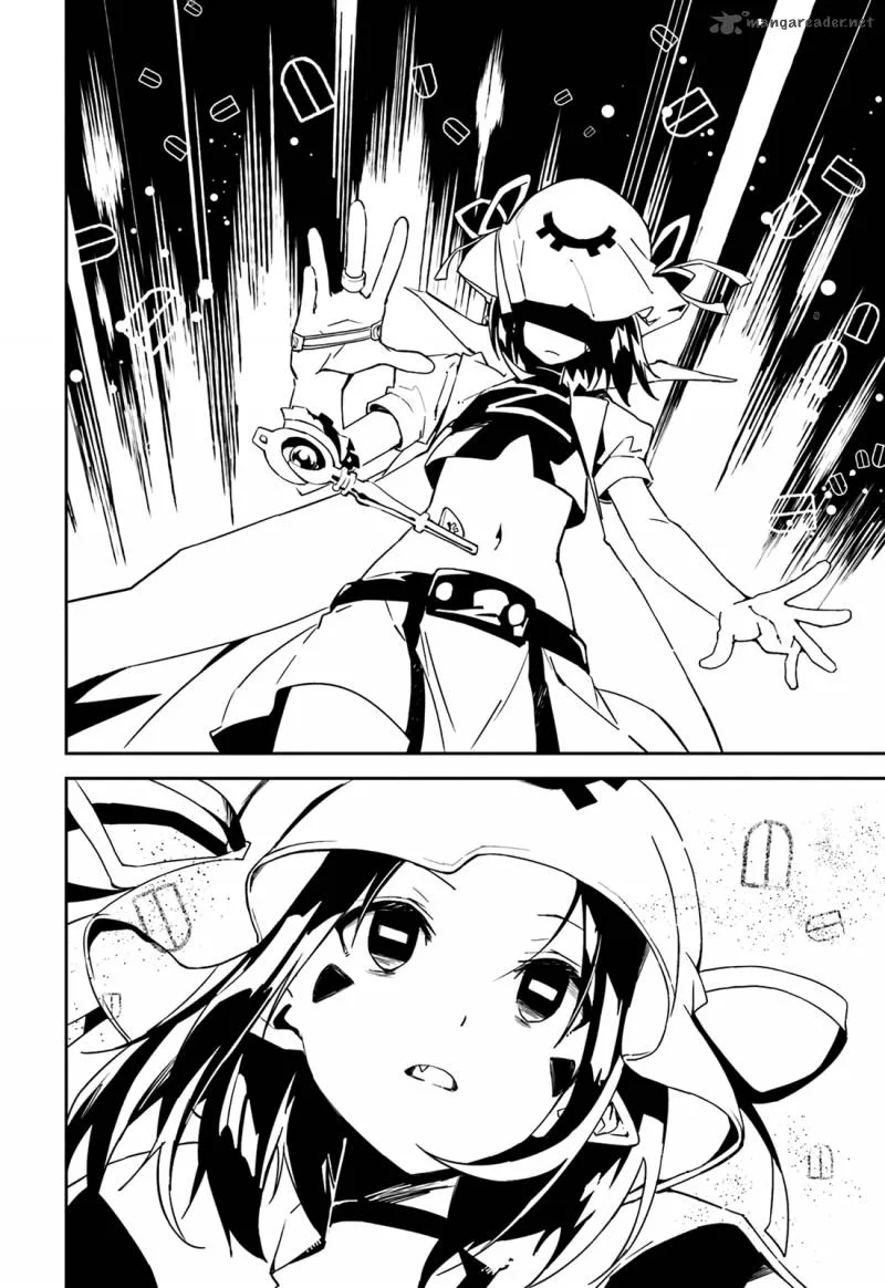 Yumekui Merry Chapter 98 page 28