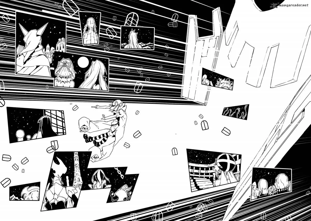 Yumekui Merry Chapter 98 page 27