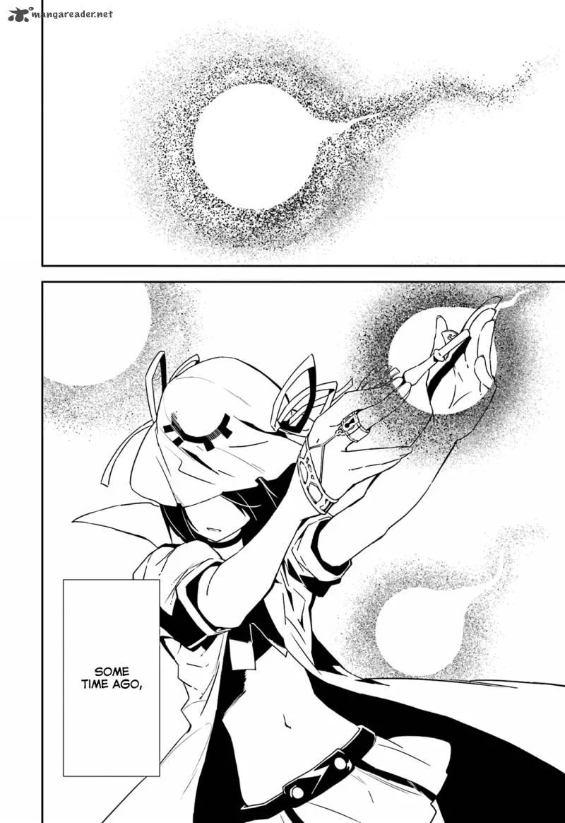 Yumekui Merry Chapter 98 page 25