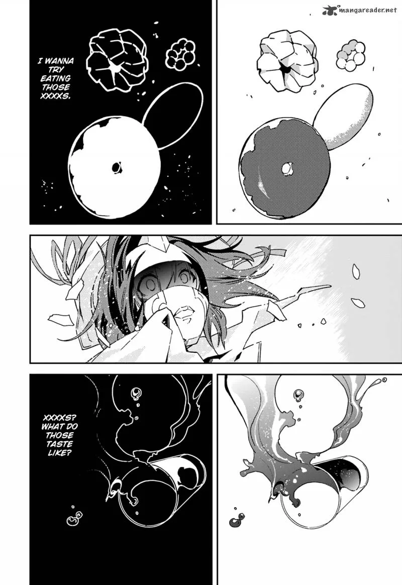 Yumekui Merry Chapter 98 page 11