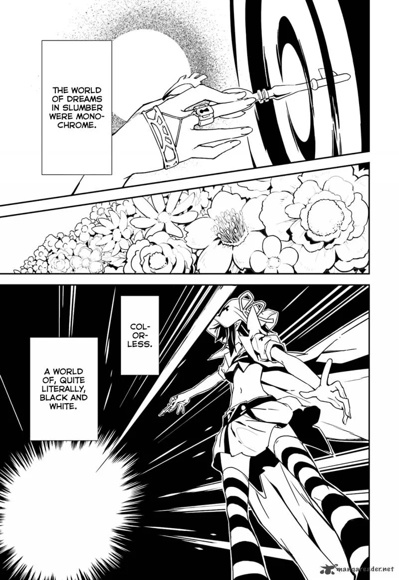 Yumekui Merry Chapter 98 page 26