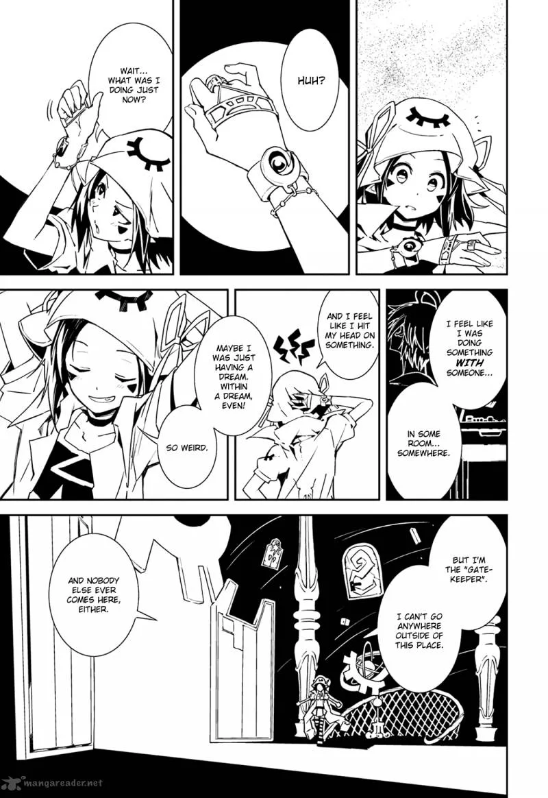 Yumekui Merry Chapter 98 page 29