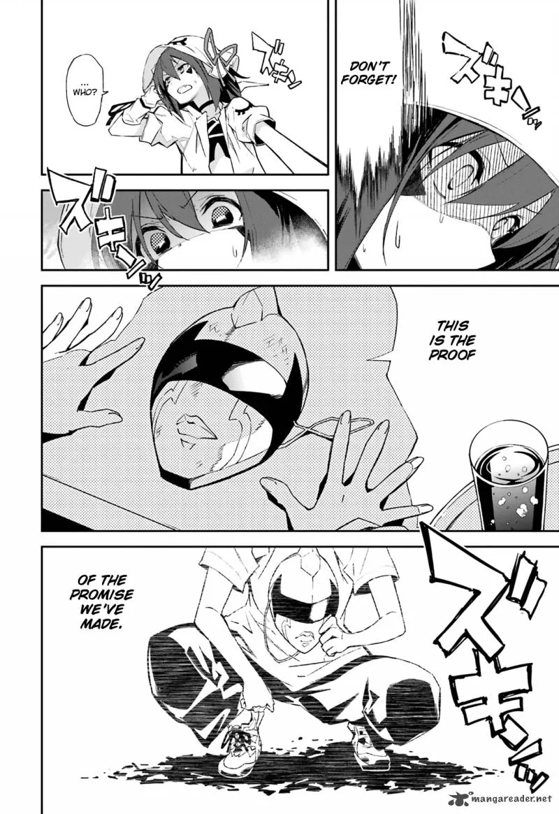 Yumekui Merry Chapter 98 page 7