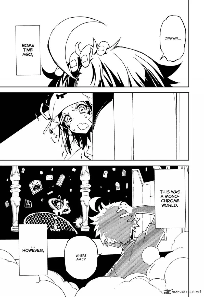 Yumekui Merry Chapter 98 page 31