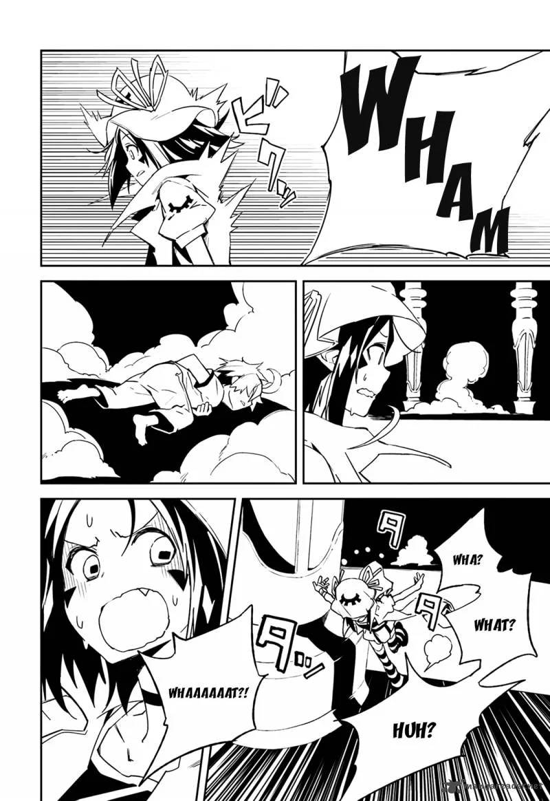 Yumekui Merry Chapter 98 page 30