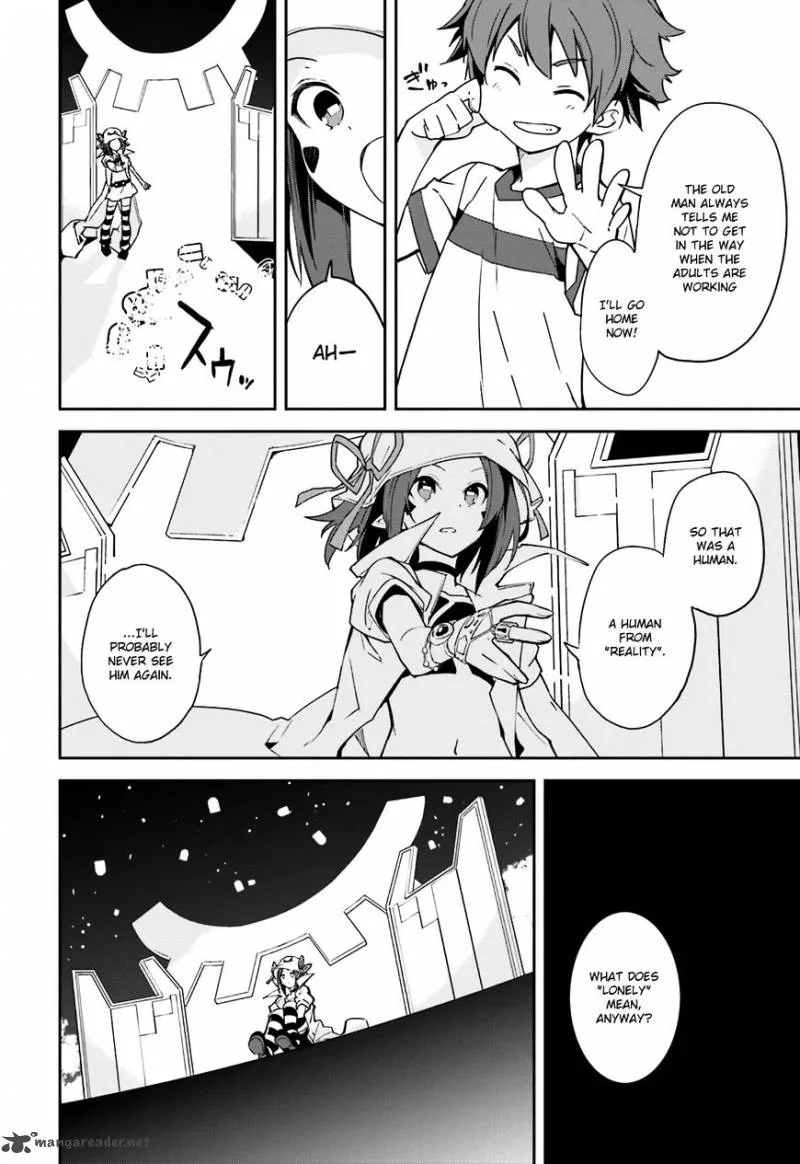 Yumekui Merry Chapter 99 page 17