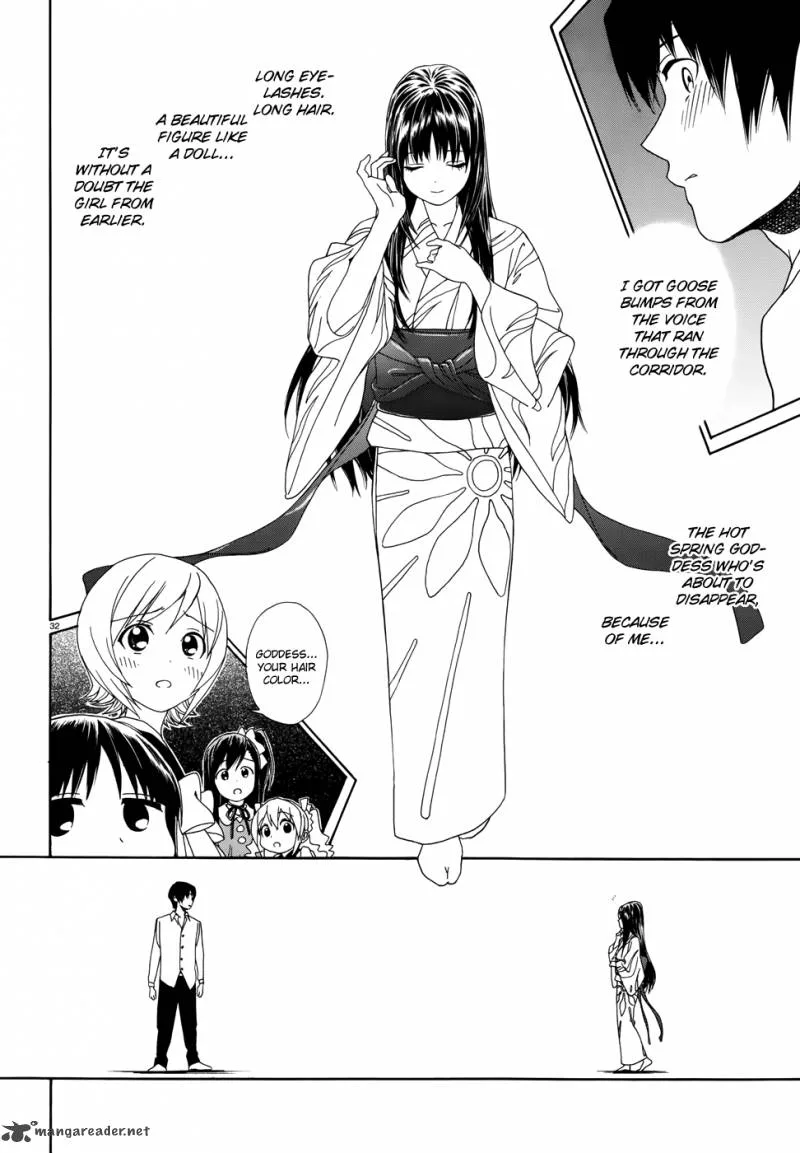 Yumekuri Chapter 1 page 29