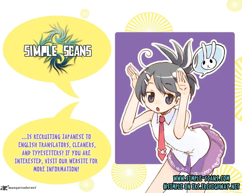 Yumekuri Chapter 1 page 35