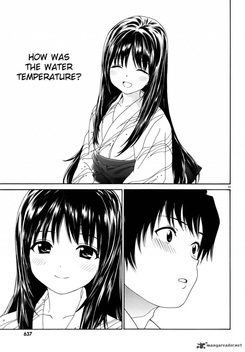 Yumekuri Chapter 1 page 30