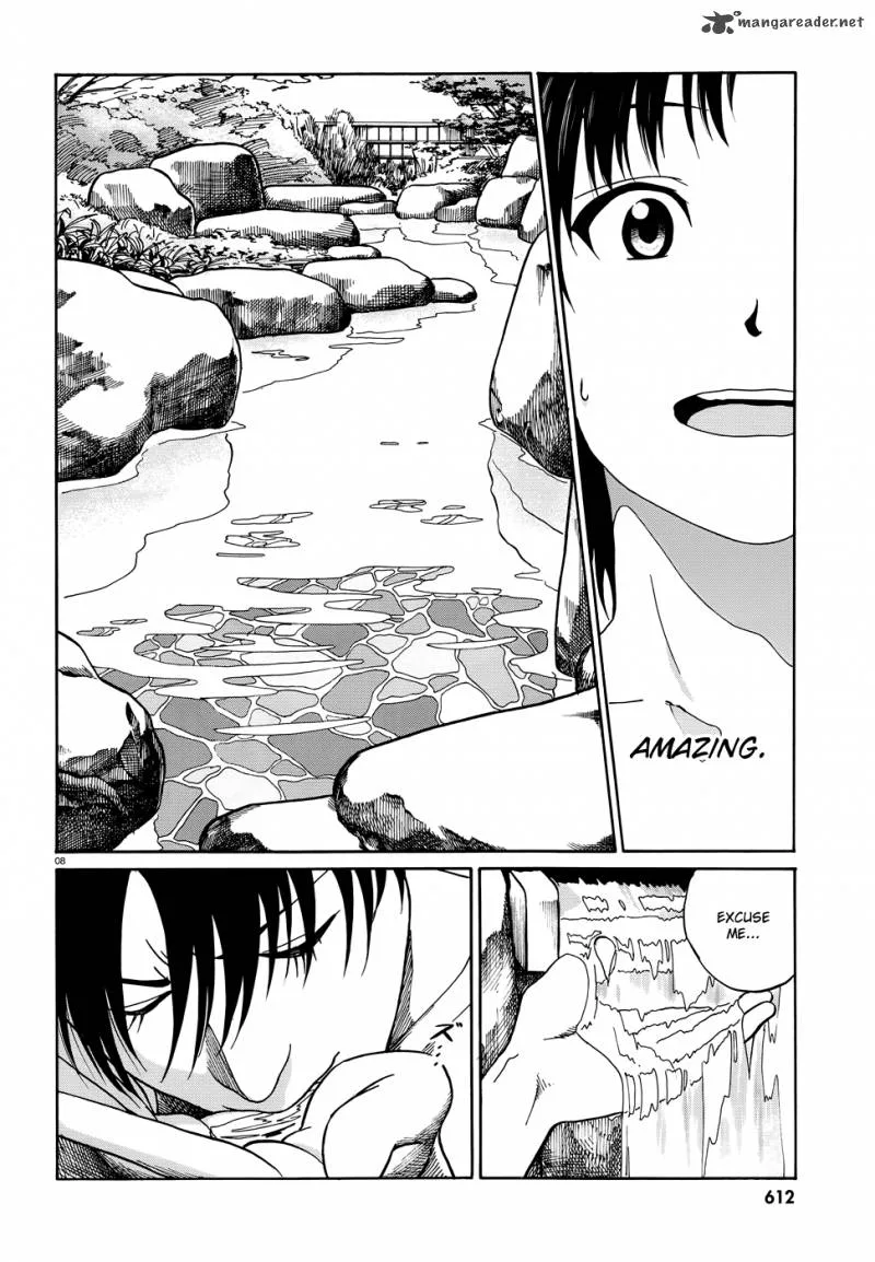 Yumekuri Chapter 1 page 6