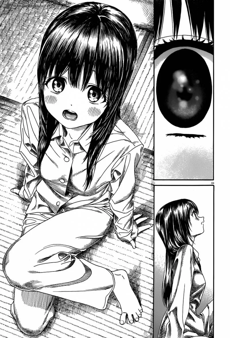 Yumekuri Chapter 15 page 5