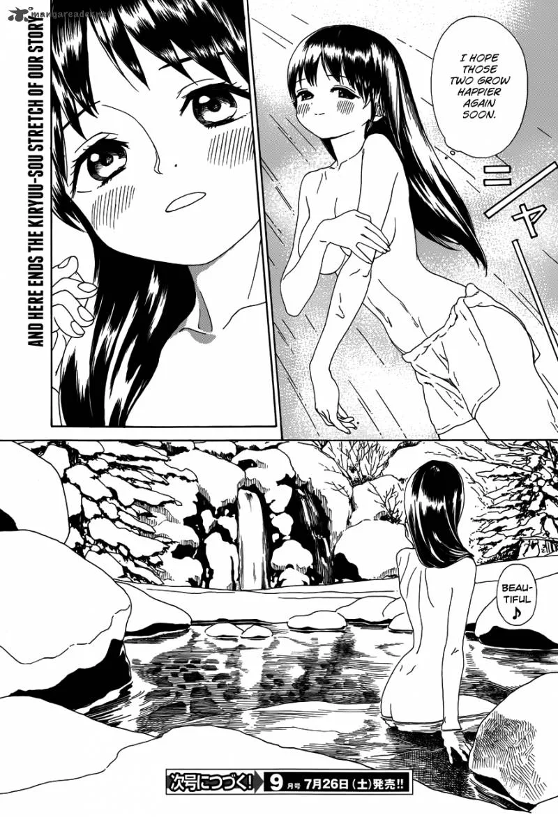 Yumekuri Chapter 24 page 8