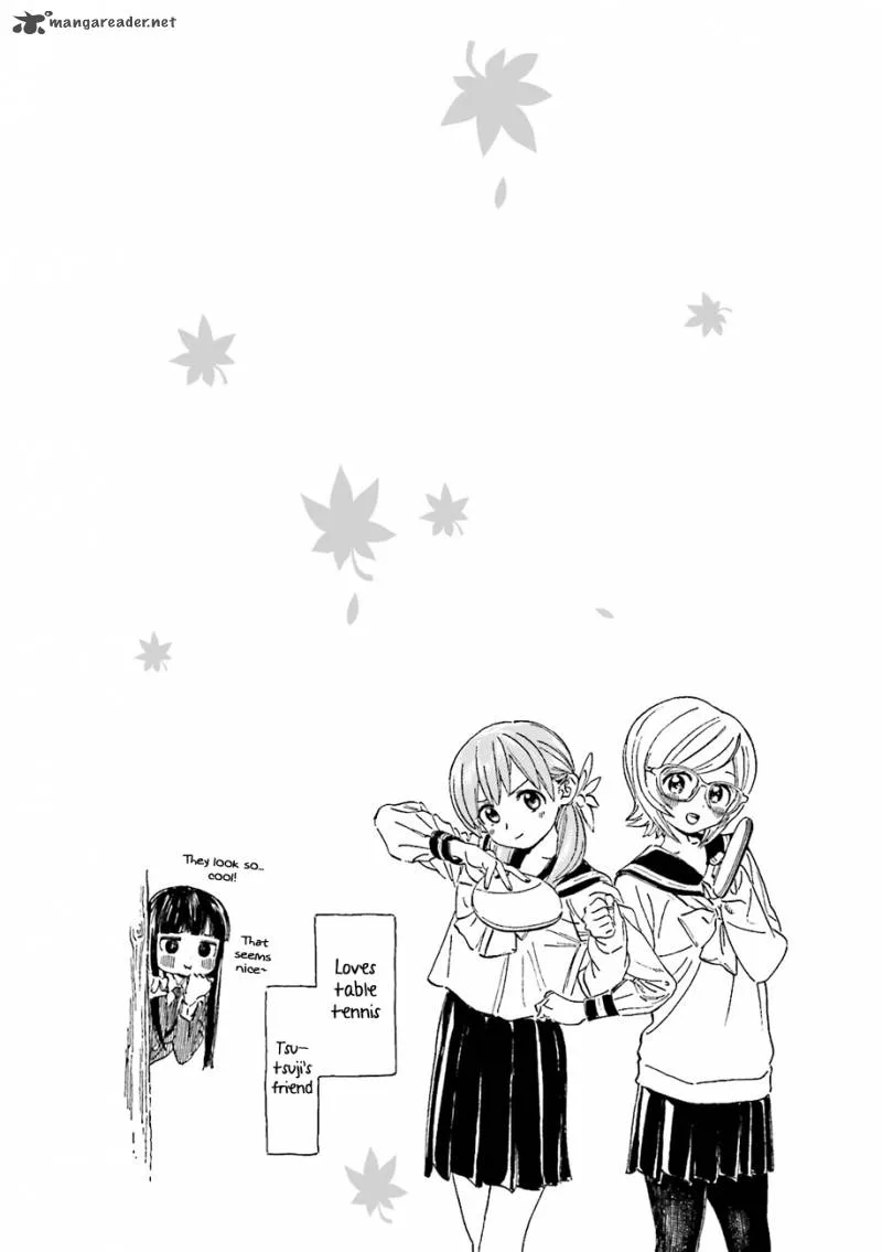 Yumekuri Chapter 36 page 22
