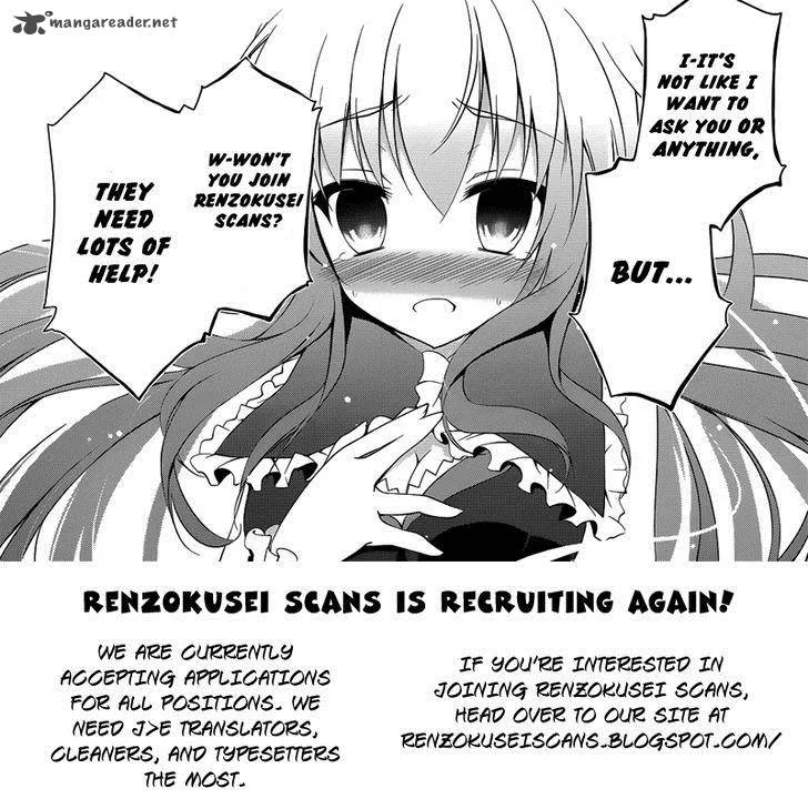 Yumekuri Chapter 6 page 2
