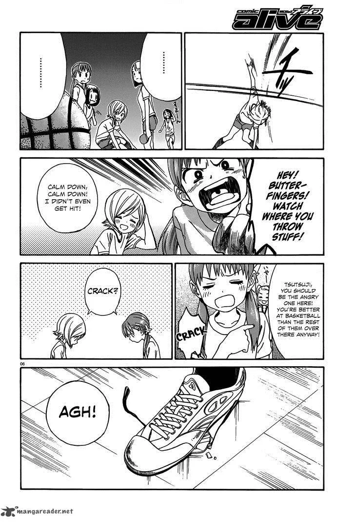 Yumekuri Chapter 9 page 4