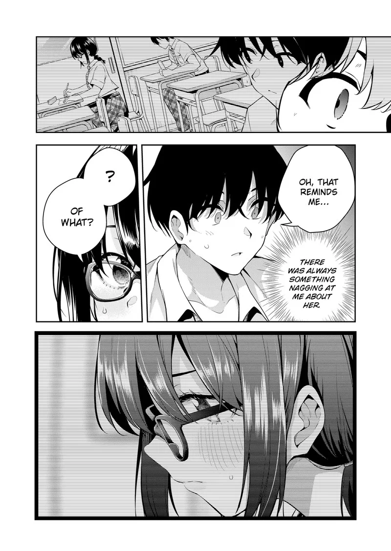 Yumeochi - Yume de Bokura wa Koi ni Ochiru Chapter 1 page 26