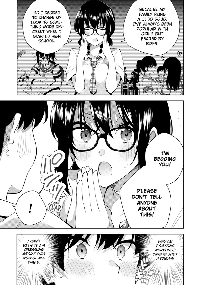 Yumeochi - Yume de Bokura wa Koi ni Ochiru Chapter 1 page 25