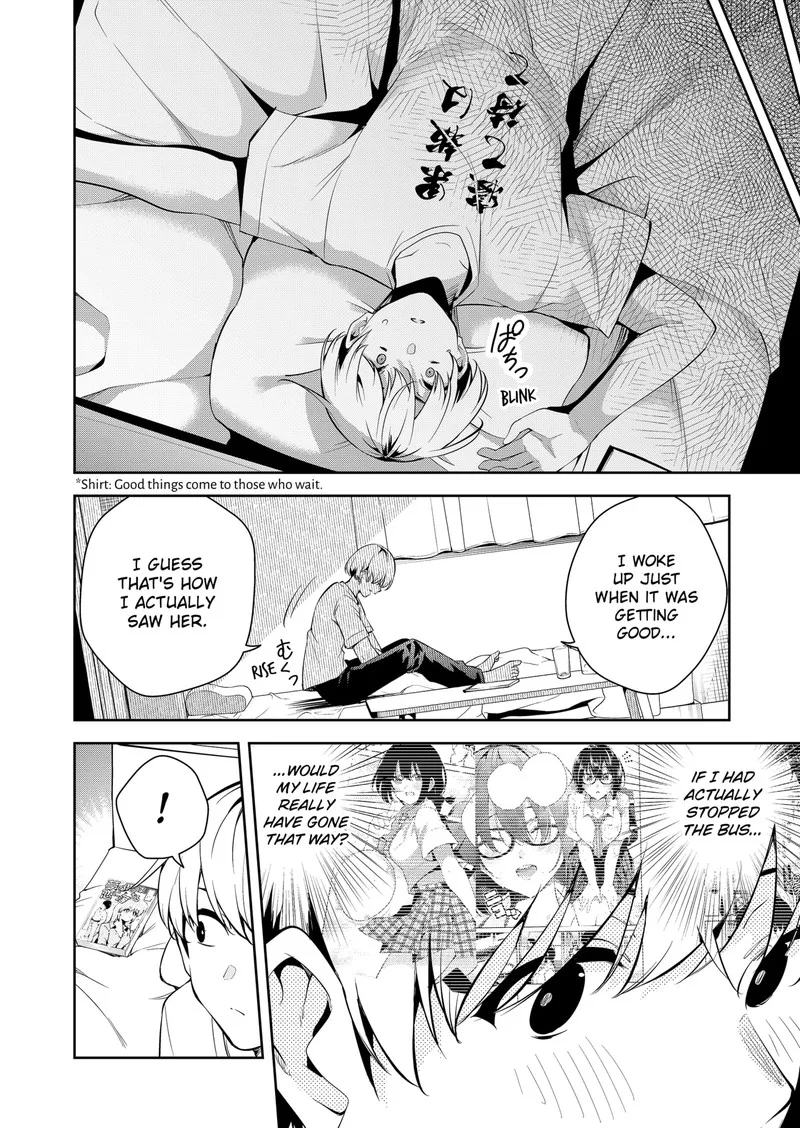 Yumeochi - Yume de Bokura wa Koi ni Ochiru Chapter 1 page 30