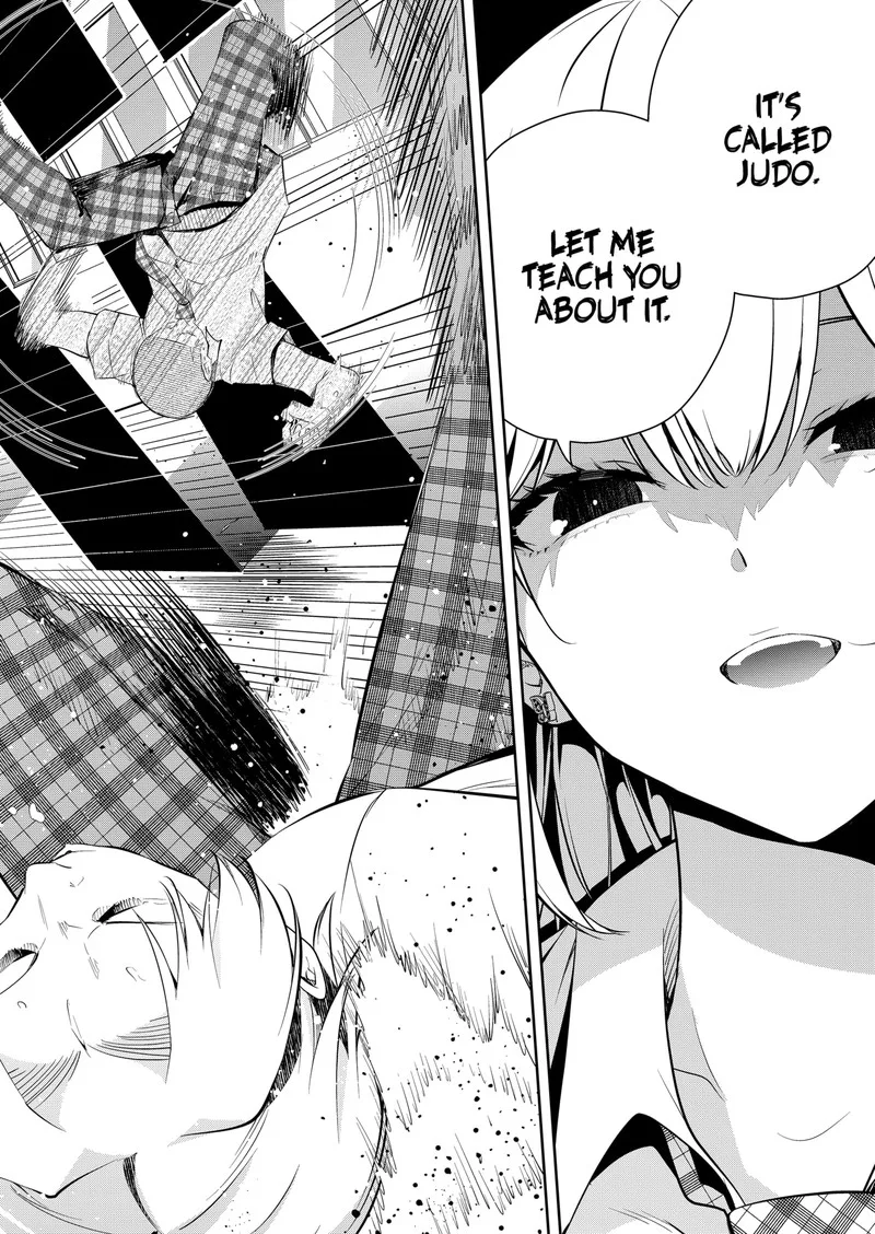 Yumeochi - Yume de Bokura wa Koi ni Ochiru Chapter 1 page 56