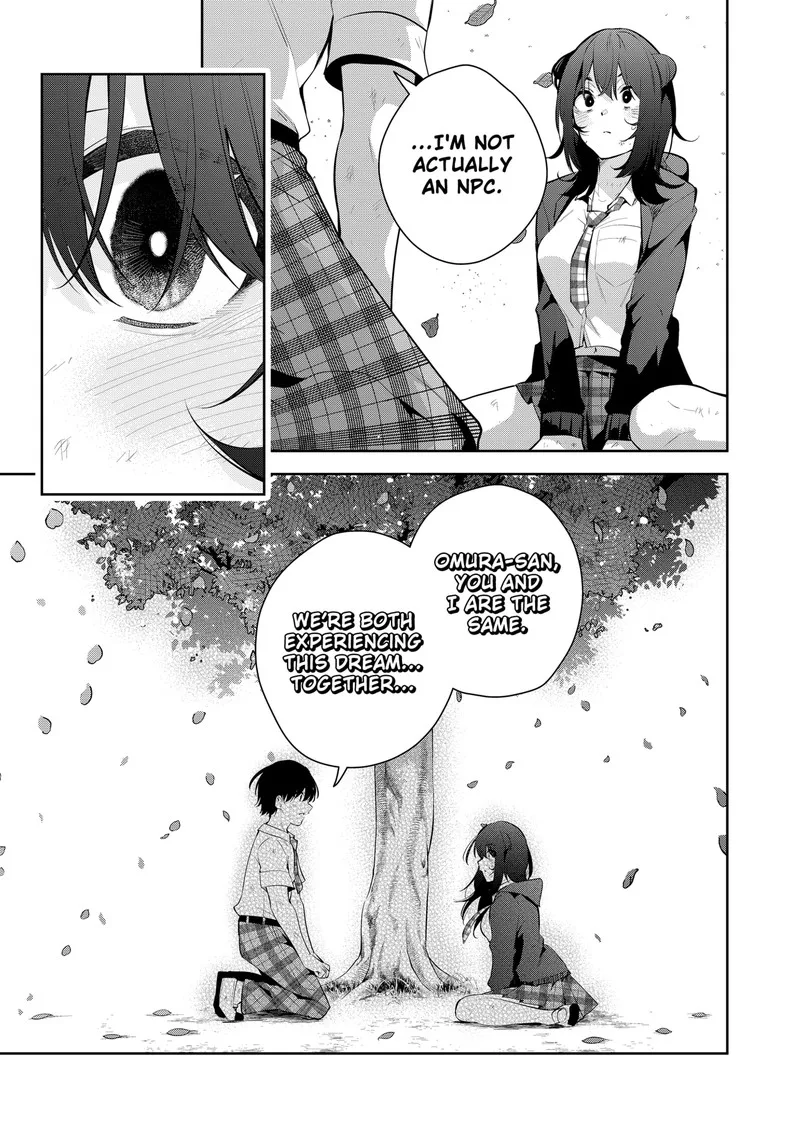 Yumeochi - Yume de Bokura wa Koi ni Ochiru Chapter 11 page 9