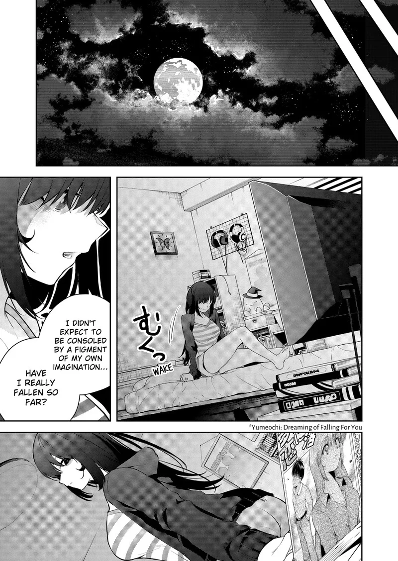 Yumeochi - Yume de Bokura wa Koi ni Ochiru Chapter 11 page 13