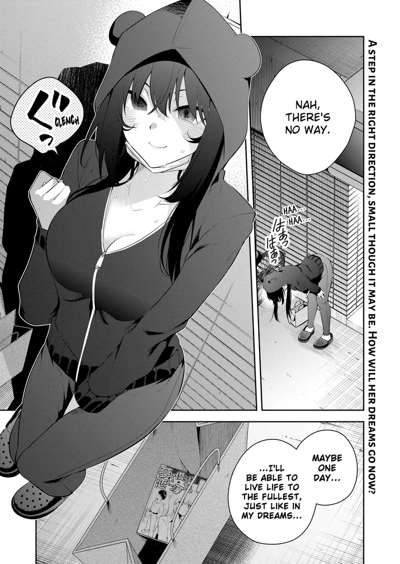 Yumeochi - Yume de Bokura wa Koi ni Ochiru Chapter 11 page 19