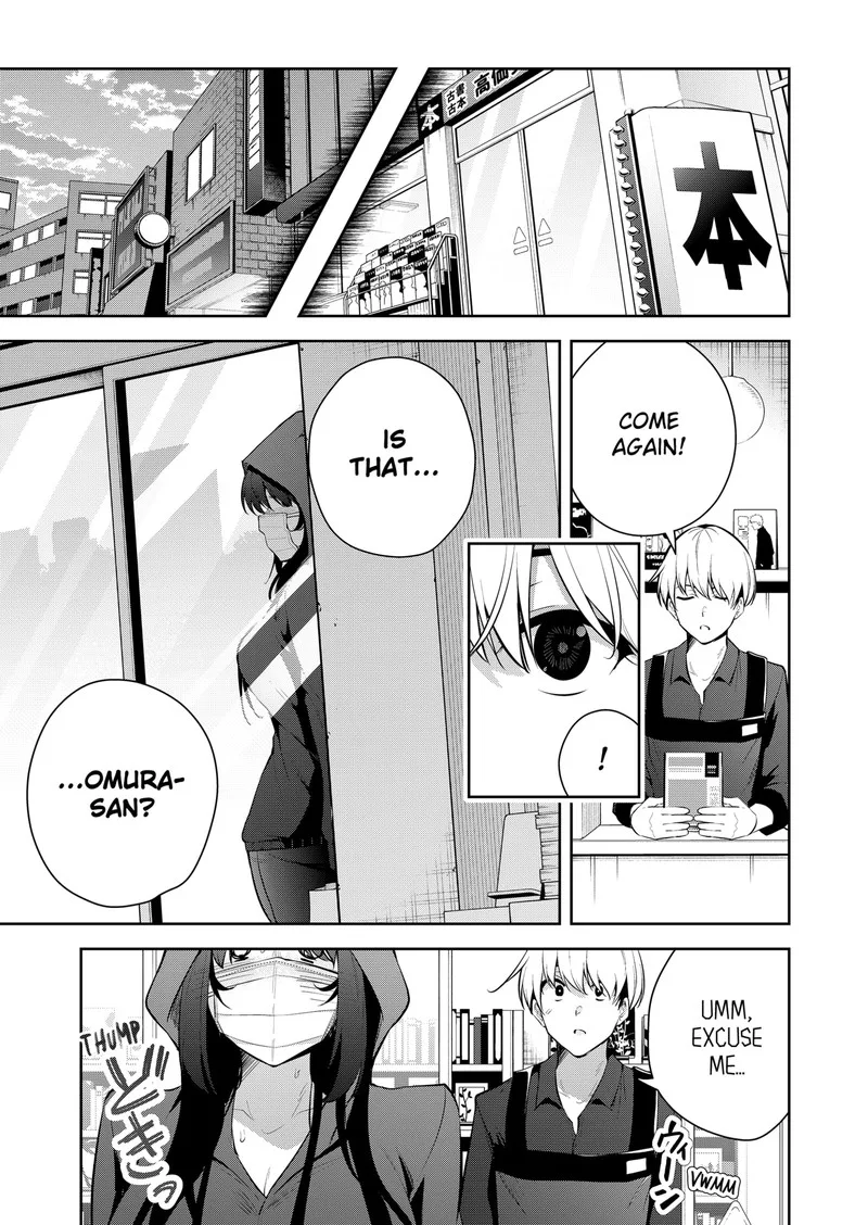 Yumeochi - Yume de Bokura wa Koi ni Ochiru Chapter 11 page 17