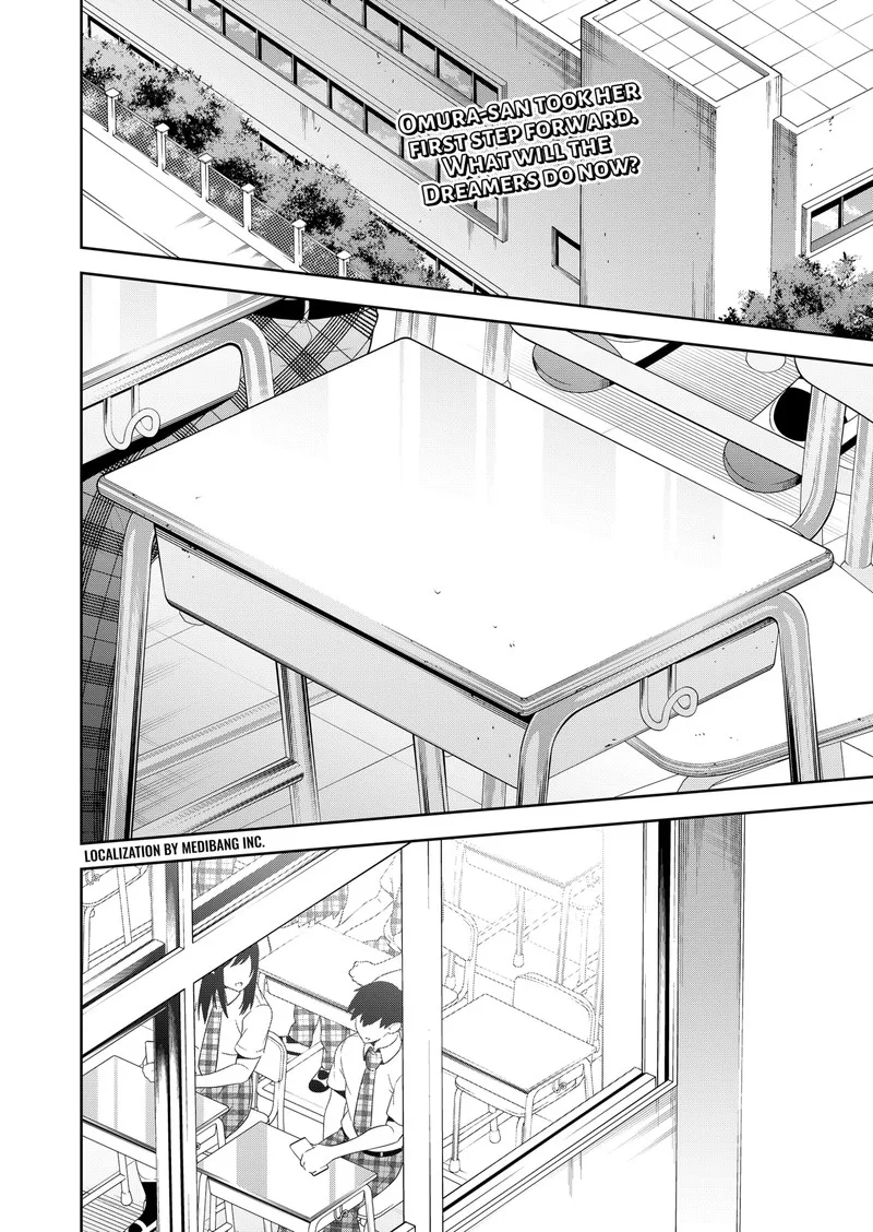Yumeochi - Yume de Bokura wa Koi ni Ochiru Chapter 12 page 2