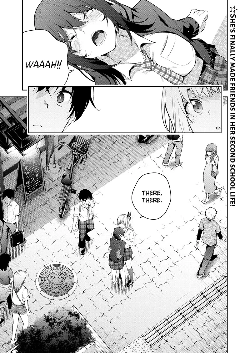 Yumeochi - Yume de Bokura wa Koi ni Ochiru Chapter 13 page 19