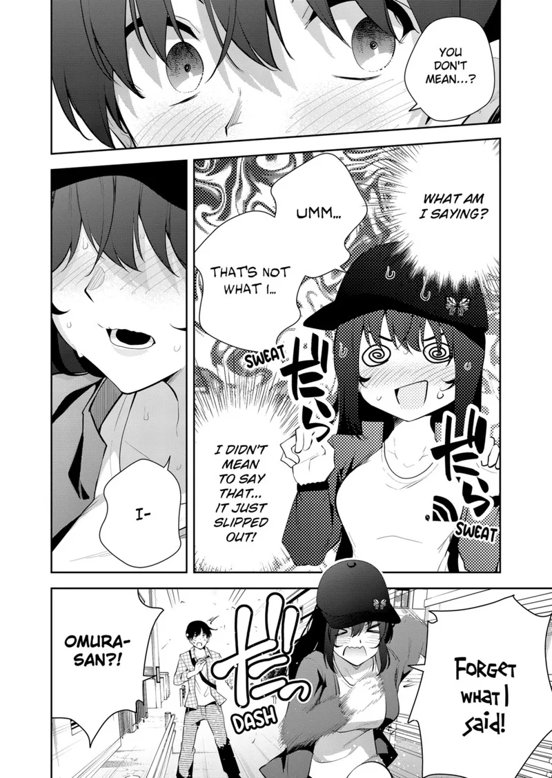 Yumeochi - Yume de Bokura wa Koi ni Ochiru Chapter 16 page 12