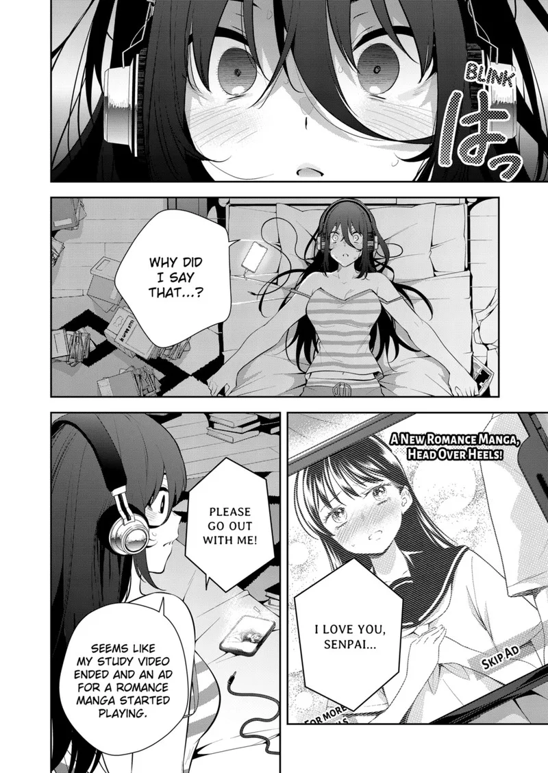 Yumeochi - Yume de Bokura wa Koi ni Ochiru Chapter 16 page 14
