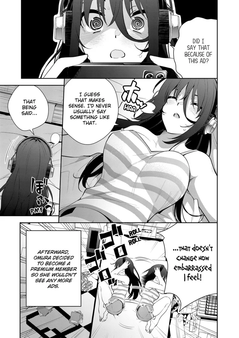 Yumeochi - Yume de Bokura wa Koi ni Ochiru Chapter 16 page 15