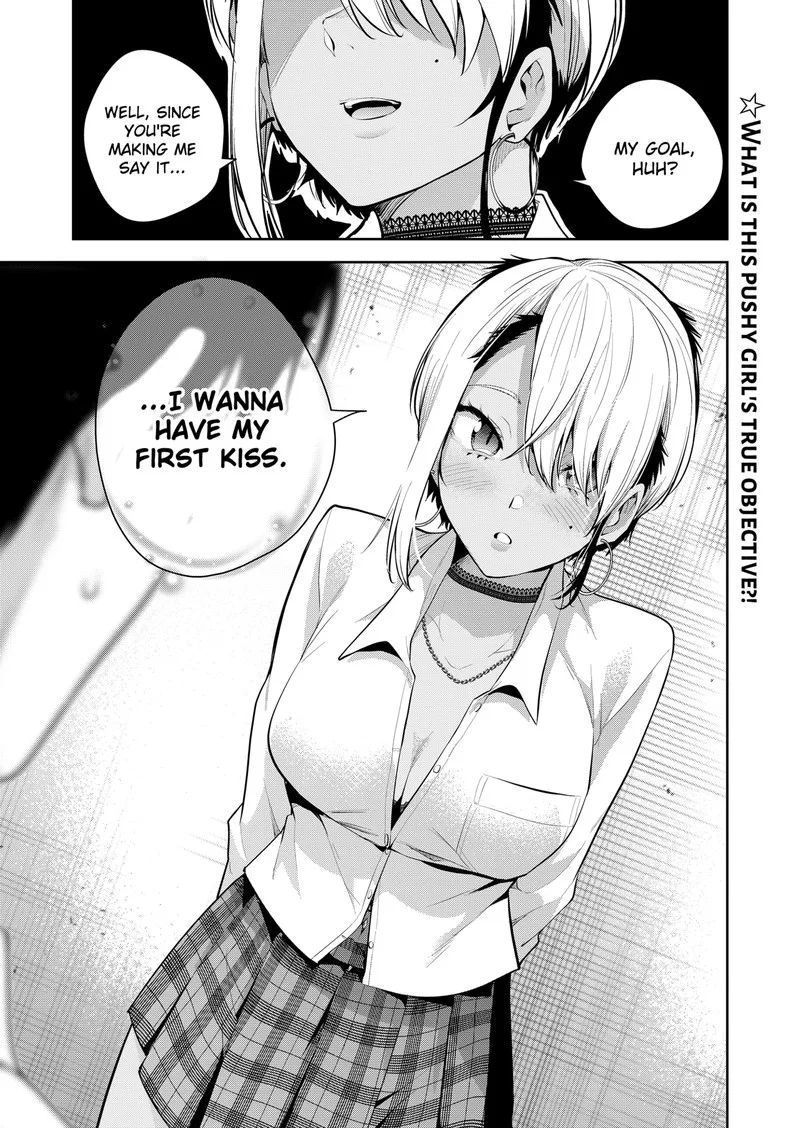 Yumeochi - Yume de Bokura wa Koi ni Ochiru Chapter 17 page 17