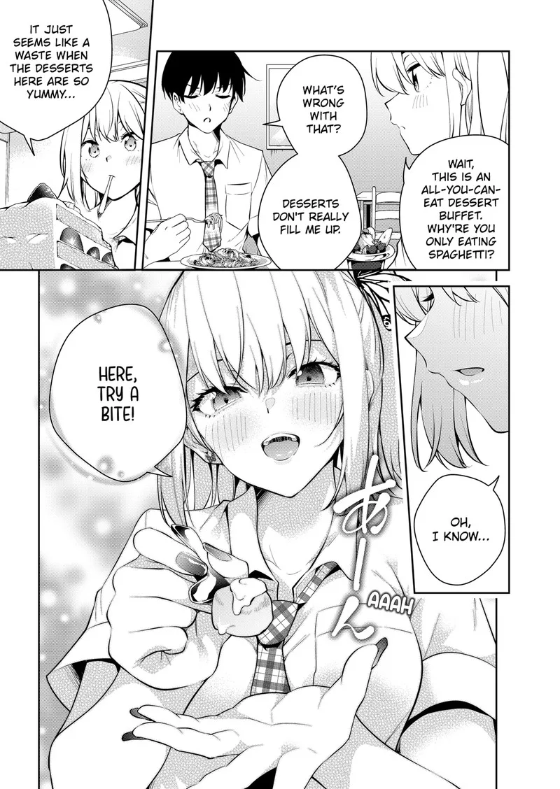 Yumeochi - Yume de Bokura wa Koi ni Ochiru Chapter 2 page 31