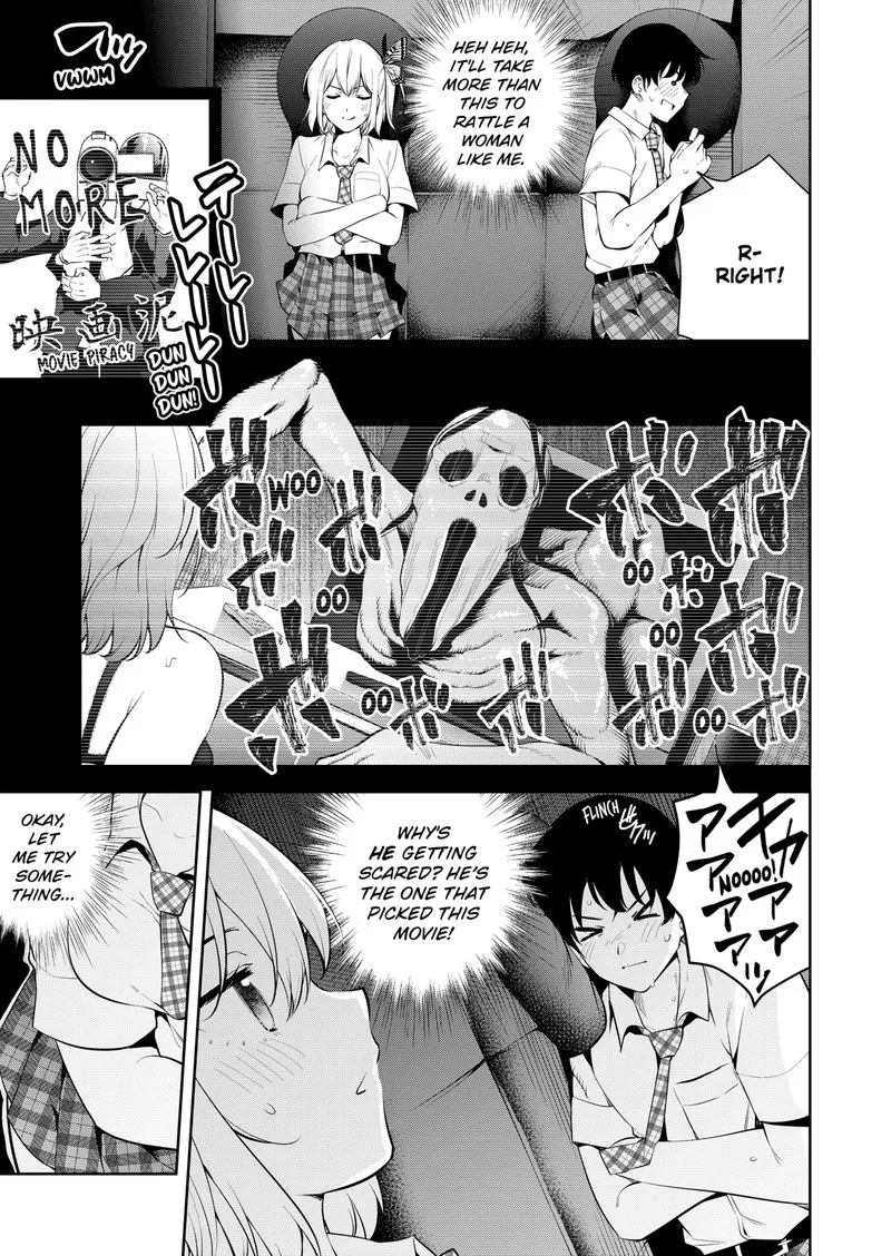 Yumeochi - Yume de Bokura wa Koi ni Ochiru Chapter 2 page 25