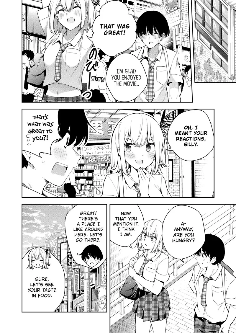 Yumeochi - Yume de Bokura wa Koi ni Ochiru Chapter 2 page 28