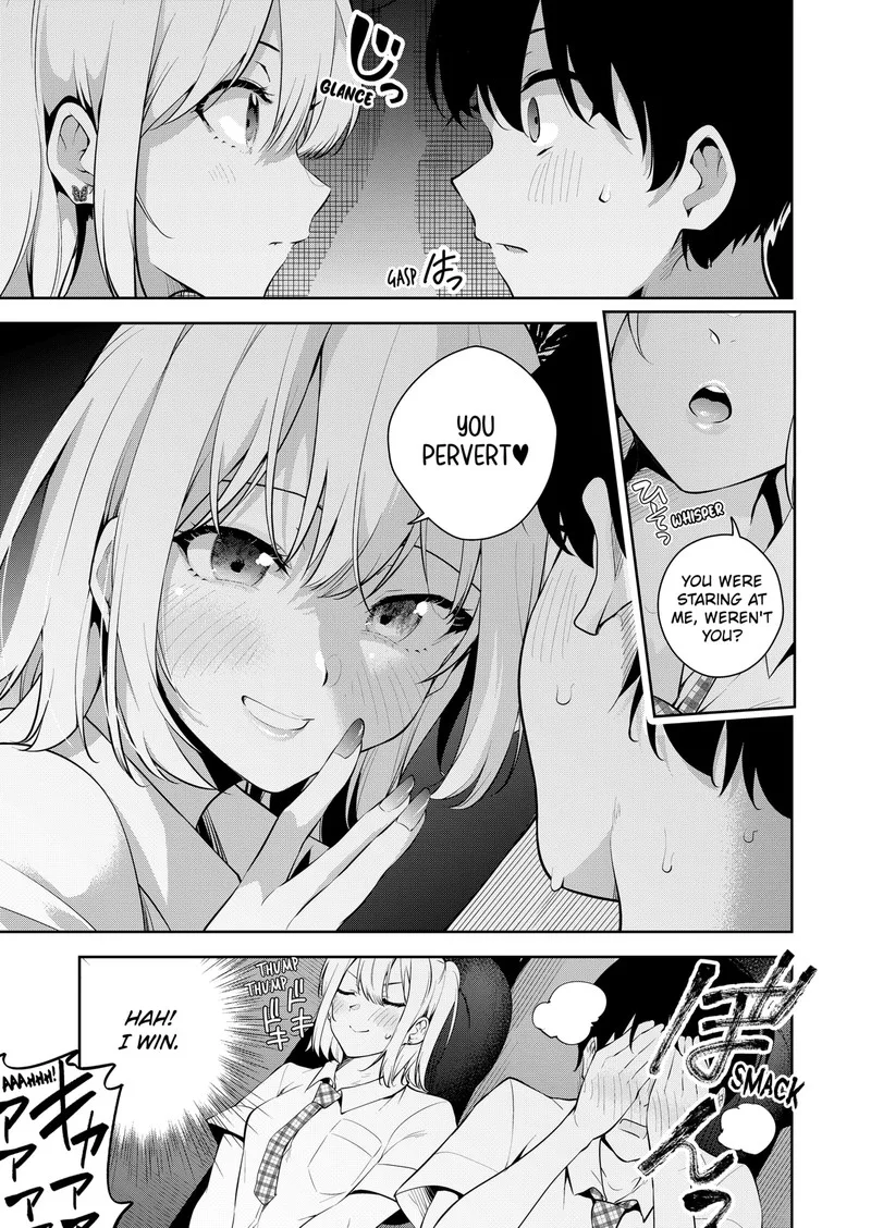 Yumeochi - Yume de Bokura wa Koi ni Ochiru Chapter 2 page 27
