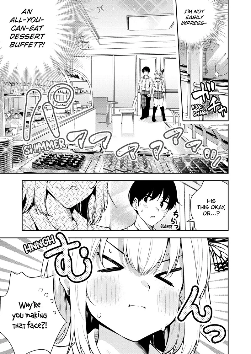 Yumeochi - Yume de Bokura wa Koi ni Ochiru Chapter 2 page 29