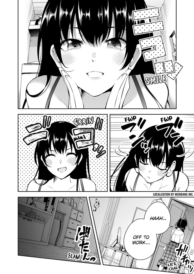 Yumeochi - Yume de Bokura wa Koi ni Ochiru Chapter 2 page 4