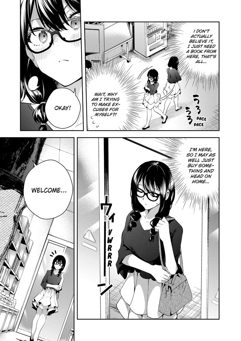Yumeochi - Yume de Bokura wa Koi ni Ochiru Chapter 2 page 43