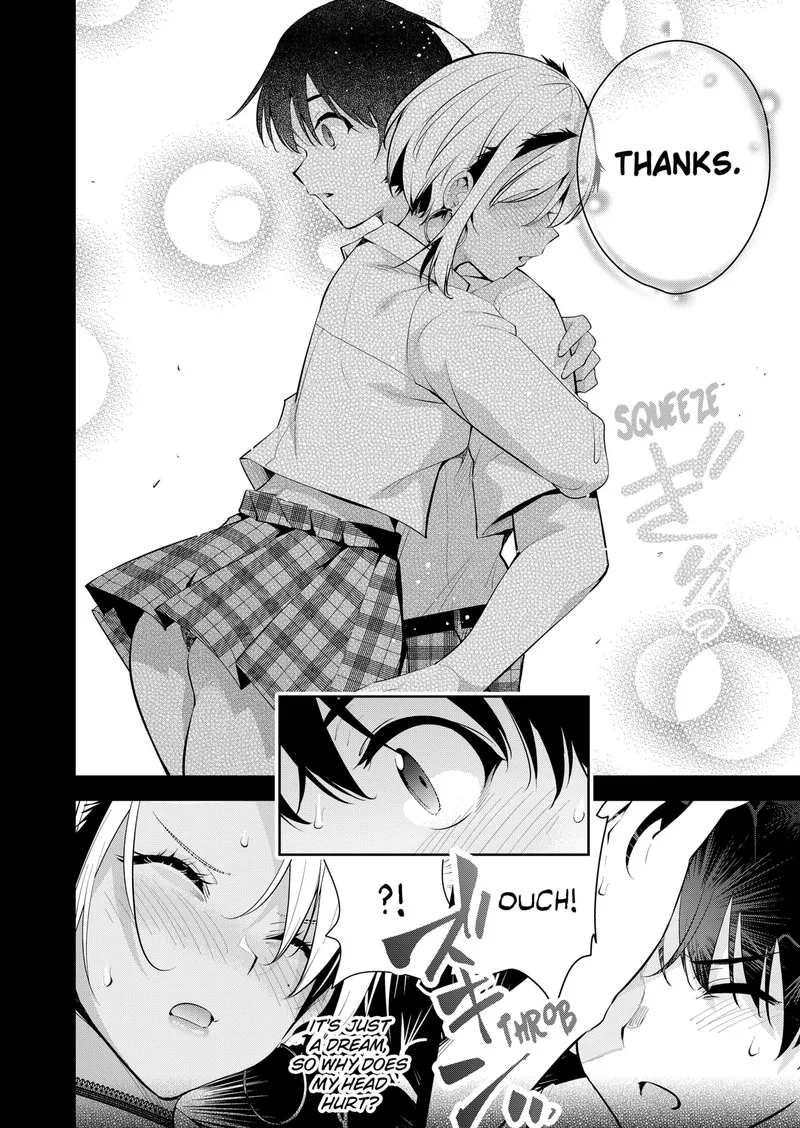 Yumeochi - Yume de Bokura wa Koi ni Ochiru Chapter 20 page 18