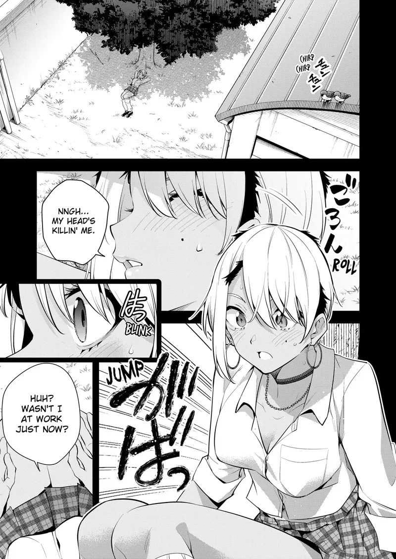 Yumeochi - Yume de Bokura wa Koi ni Ochiru Chapter 20 page 13