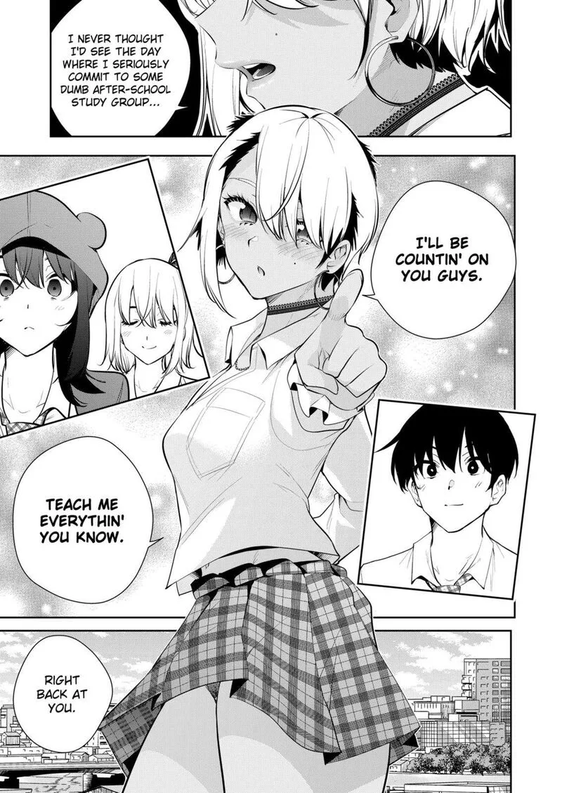 Yumeochi - Yume de Bokura wa Koi ni Ochiru Chapter 21 page 15