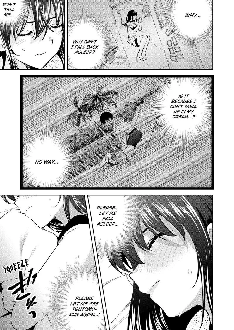 Yumeochi - Yume de Bokura wa Koi ni Ochiru Chapter 25 page 5