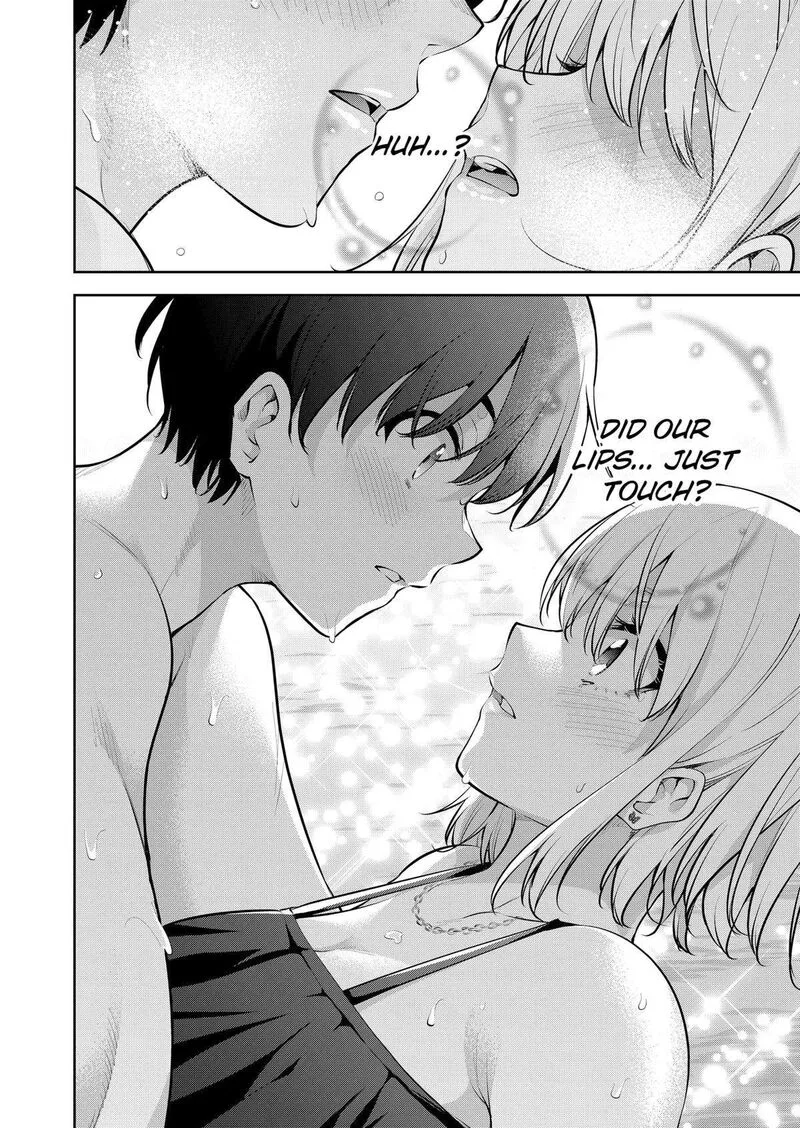 Yumeochi - Yume de Bokura wa Koi ni Ochiru Chapter 25 page 8
