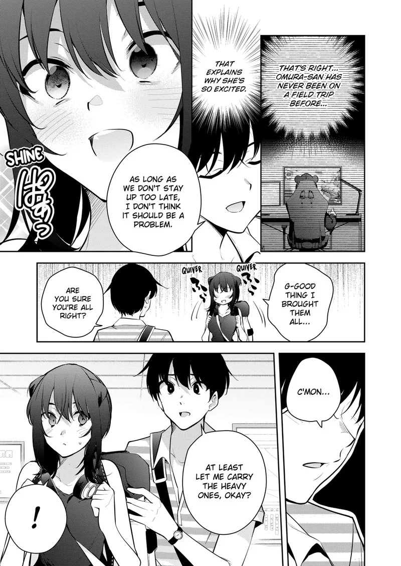 Yumeochi - Yume de Bokura wa Koi ni Ochiru Chapter 26 page 5