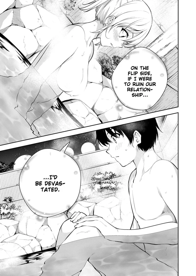 Yumeochi - Yume de Bokura wa Koi ni Ochiru Chapter 27 page 13