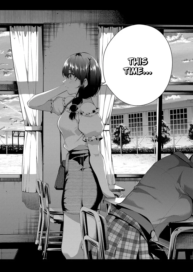 Yumeochi - Yume de Bokura wa Koi ni Ochiru Chapter 5 page 26