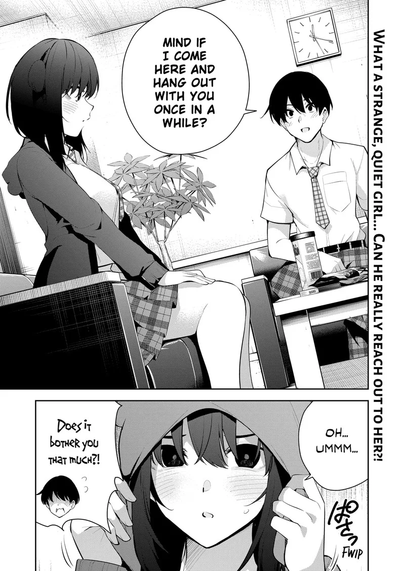 Yumeochi - Yume de Bokura wa Koi ni Ochiru Chapter 7 page 19
